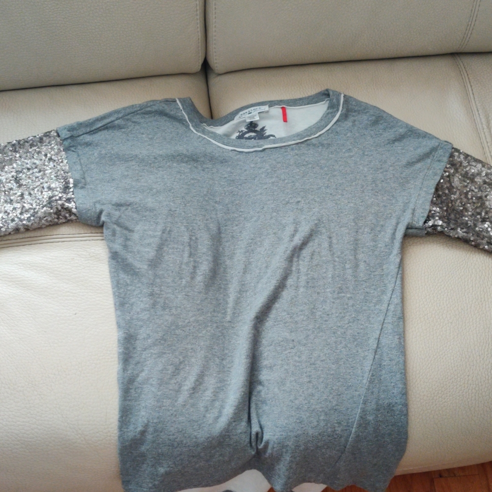 Top by PARASUCO Denim legend